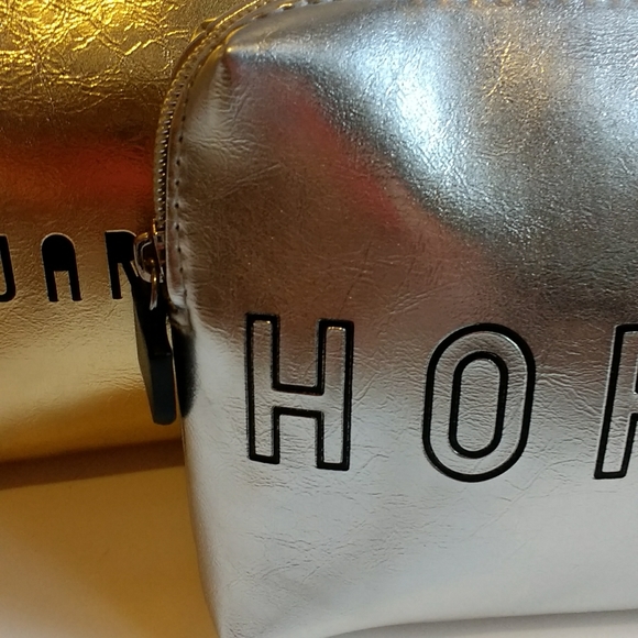 Toiletry-Travel Bags Hayward and Hopper USA NWOT - Picture 2 of 5